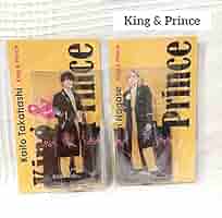 ☆1点限り☆ 永瀬廉 King ＆ Prince アクリル FEST 2079 Amazon.co.jp: 永瀬廉 アクリルスタンド アクスタfest
